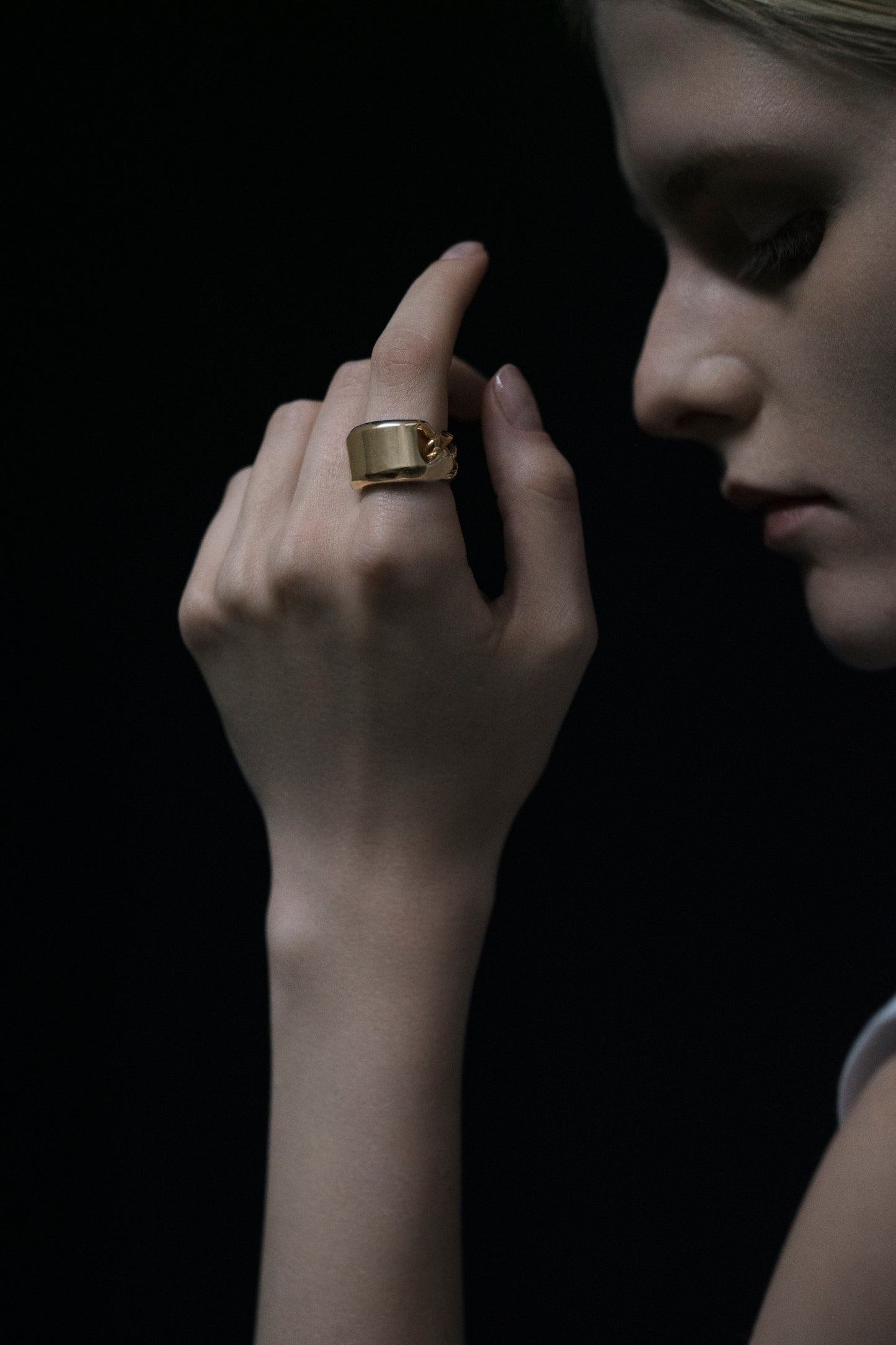ID CHAIN RING 19369