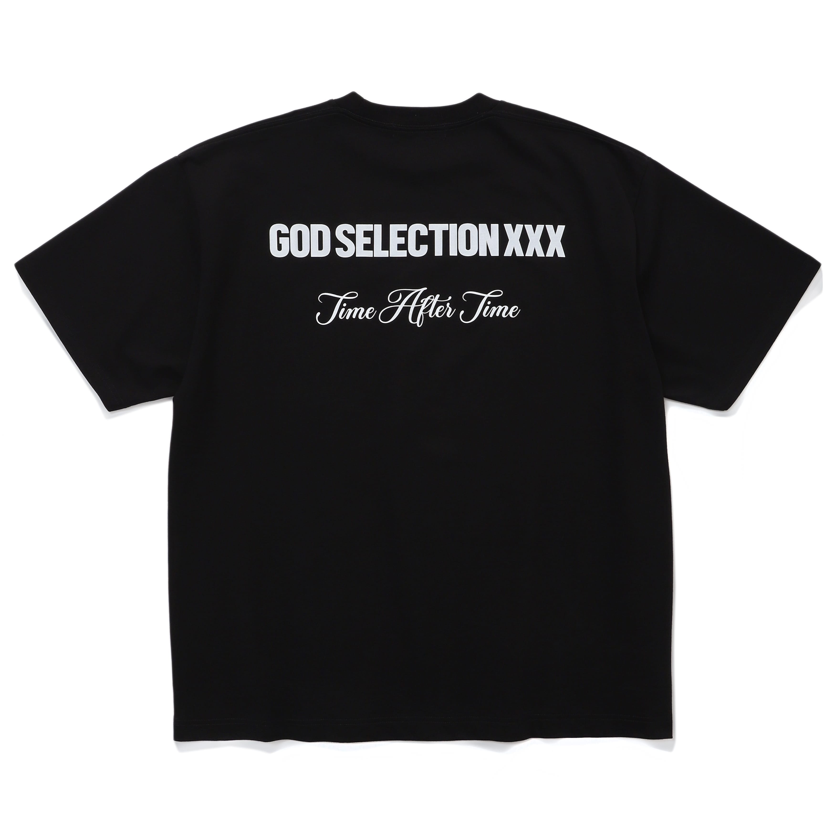 god selection xxx t トップ シャツ