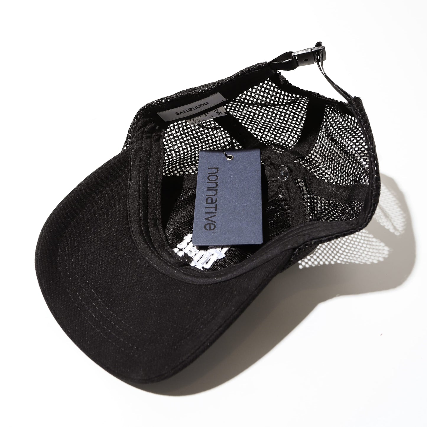 DWELLER 6P CAP "WALK THAT WALK"