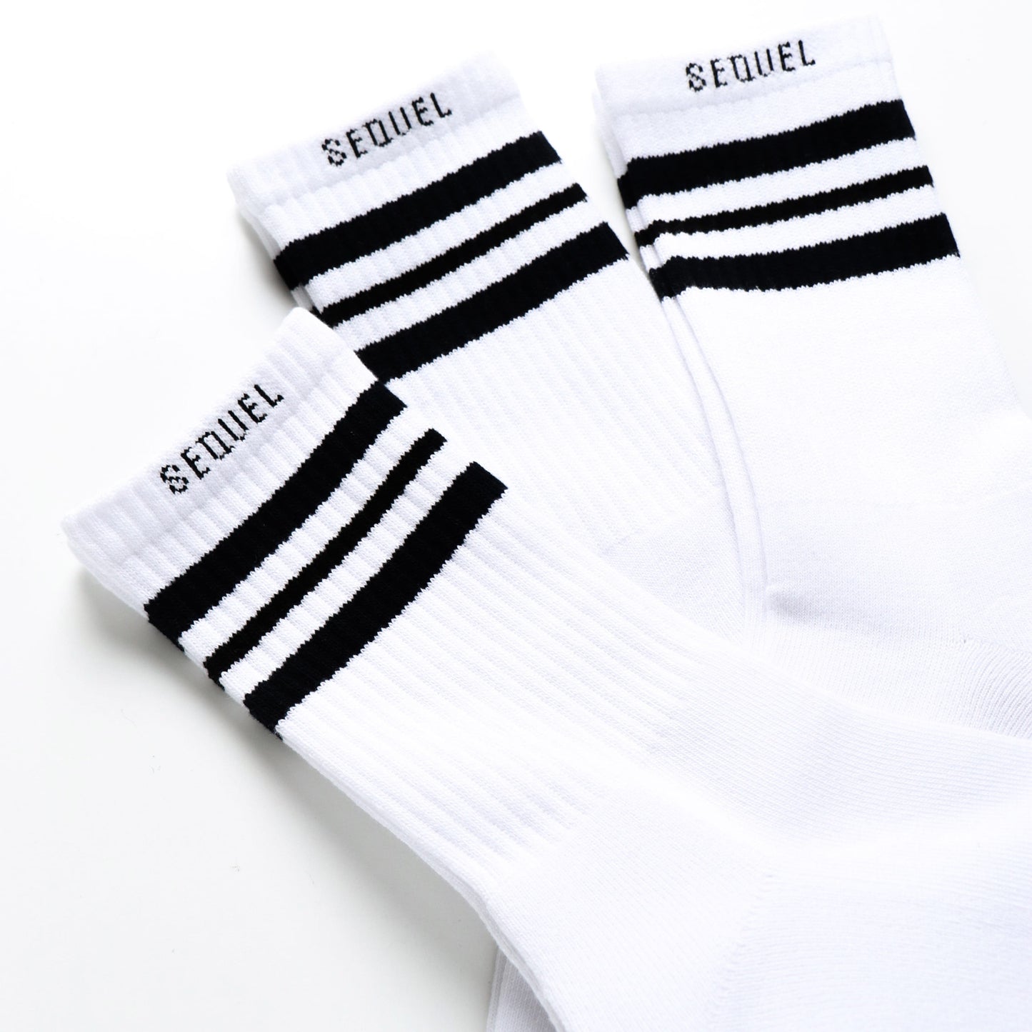 SOCKS (3PIECE 1PACK)