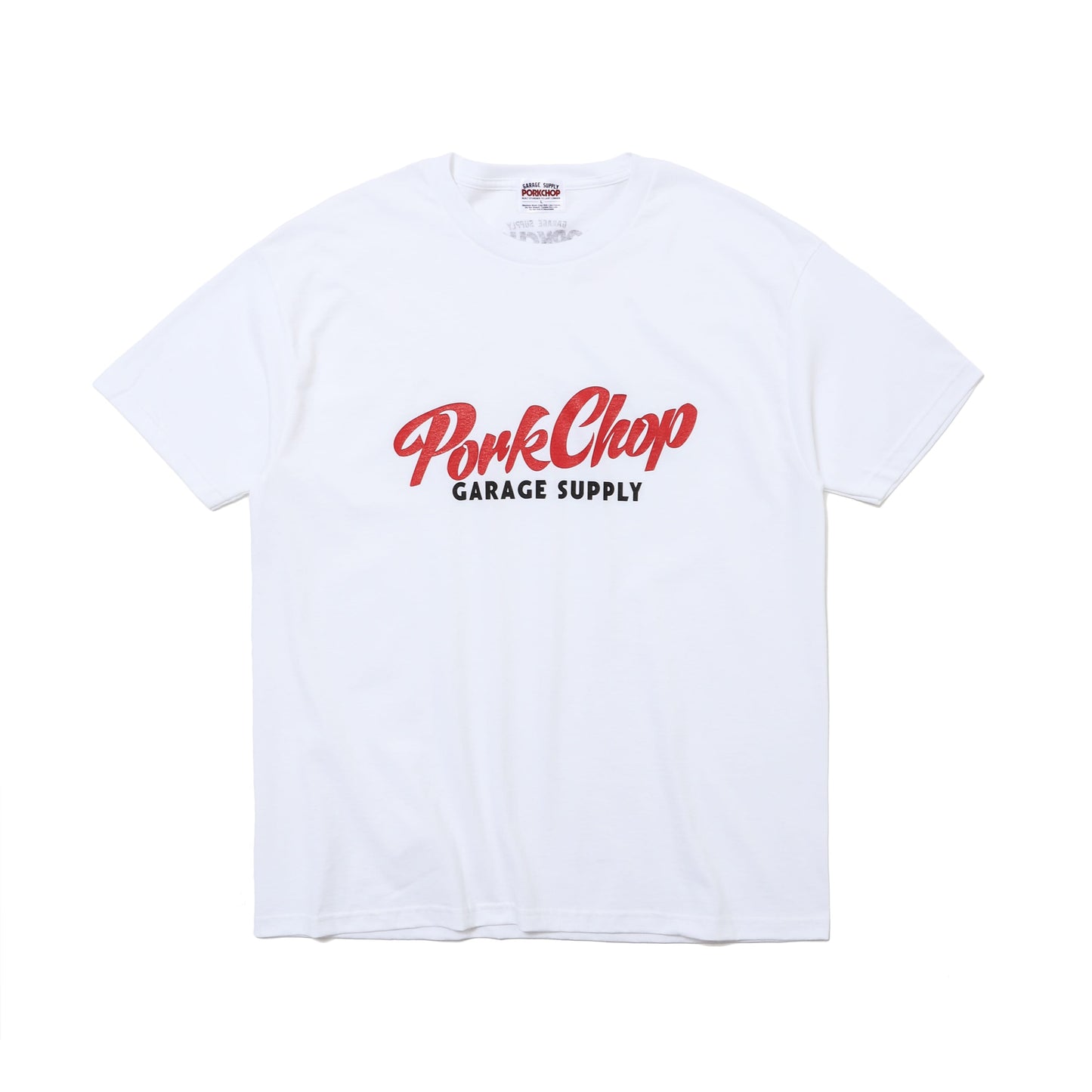 24 SCRIPT TEE