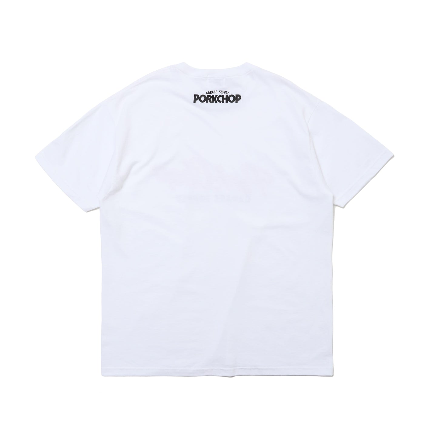 24 SCRIPT TEE