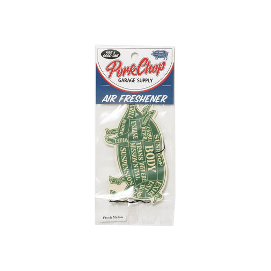 AIR FRESHENER / FRESH MELON