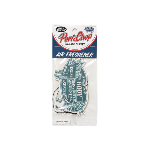 AIR FRESHENER / MARINE TYPE