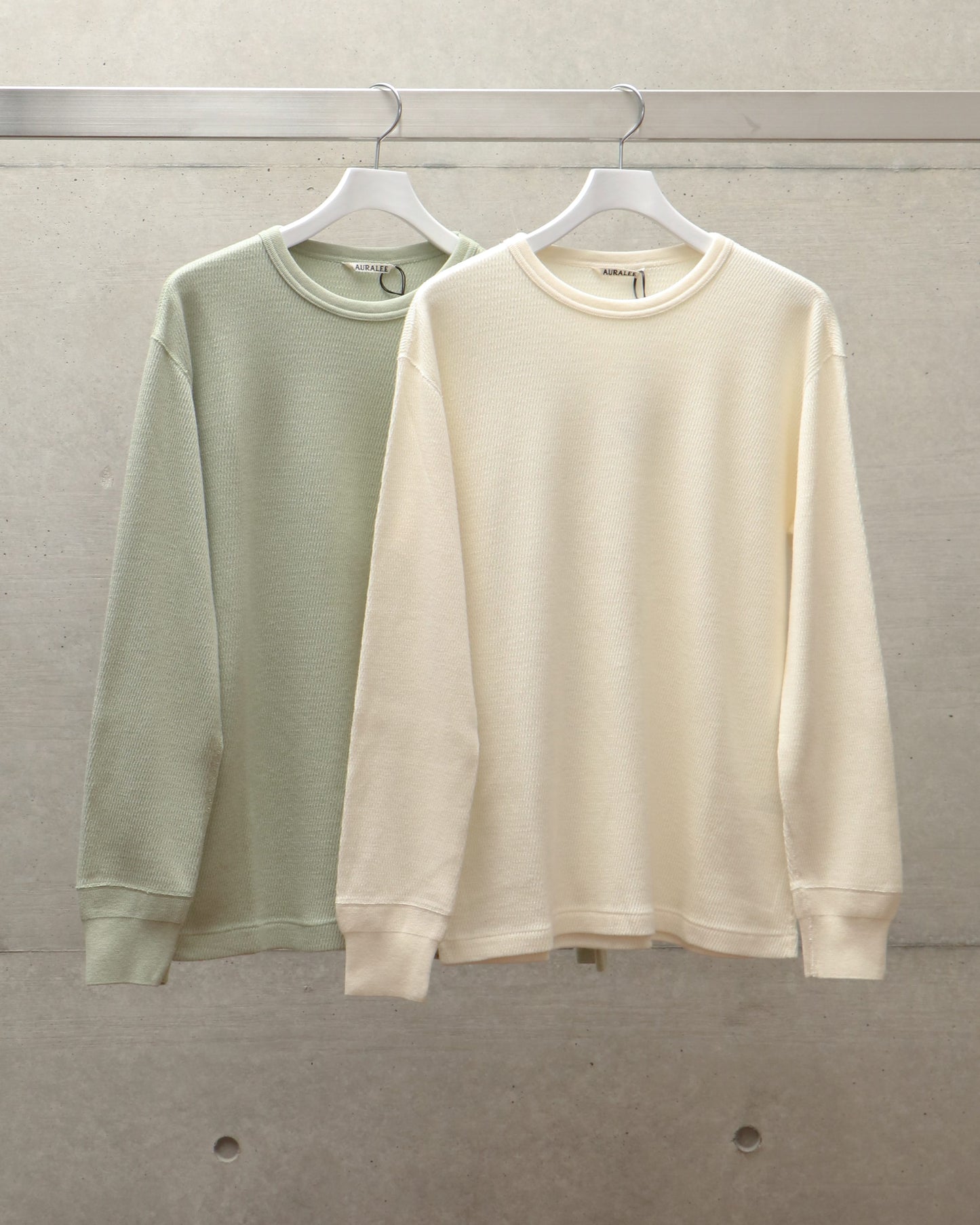 LIGHT THERMAL P/O