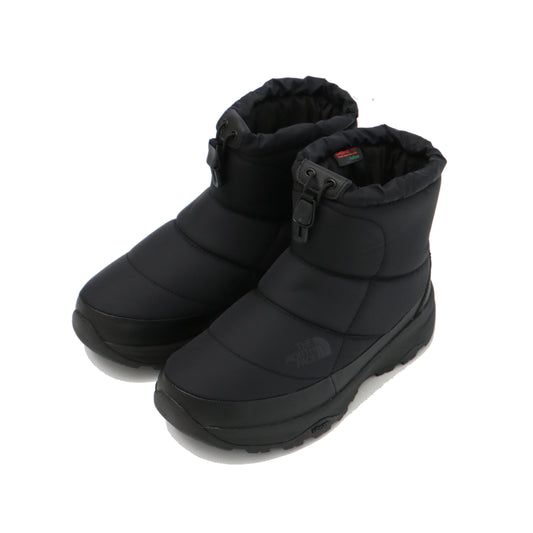 Nuptse Bootie WP Ⅶ Shot