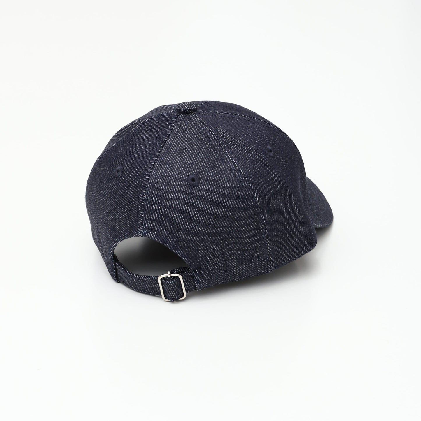 CASQUETTE CHARLIE INDIGO