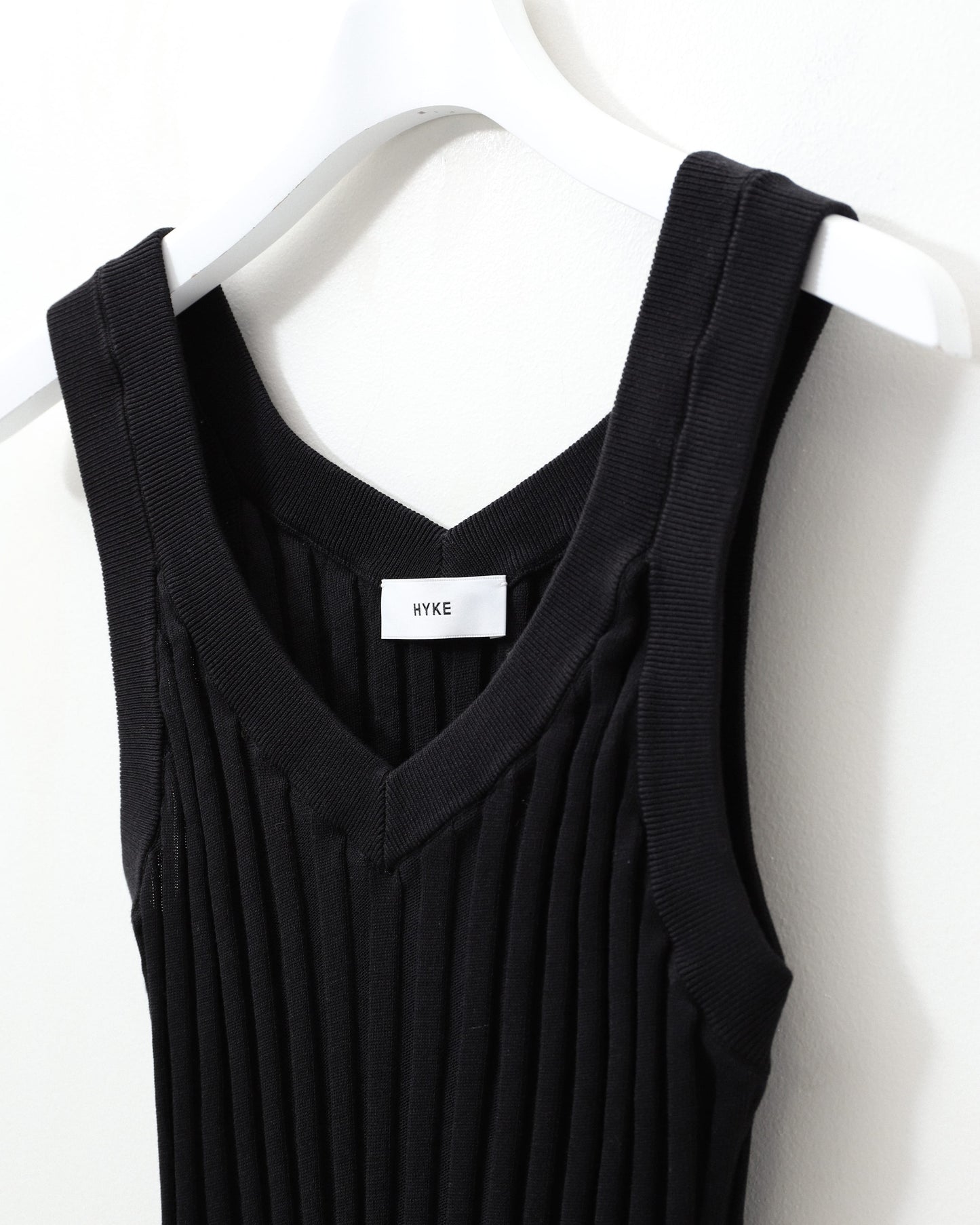 WIDE RIBBED SWEATER BUSTIER TOP 11346