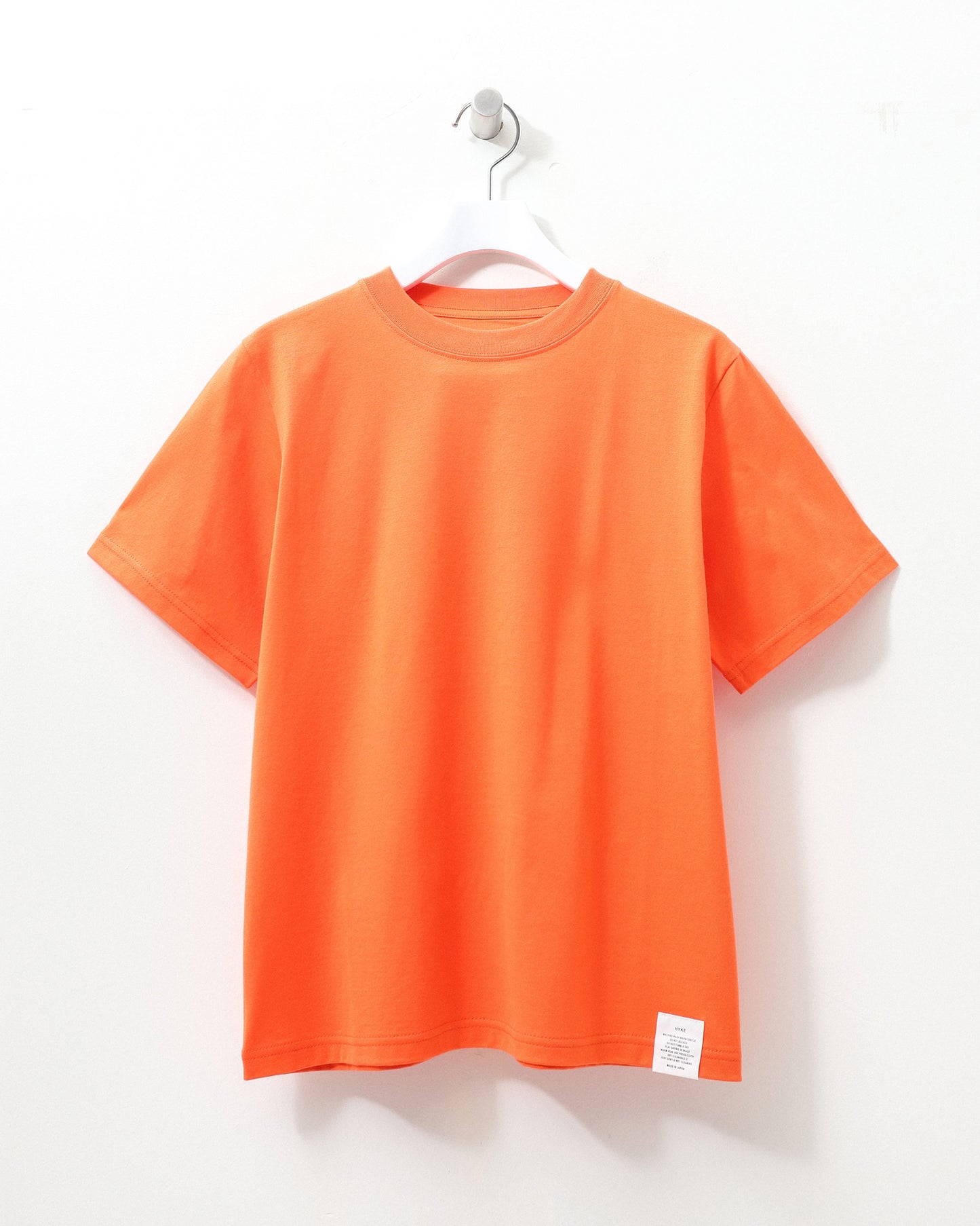 5.6OZ SHORT-SLV TEE 12381