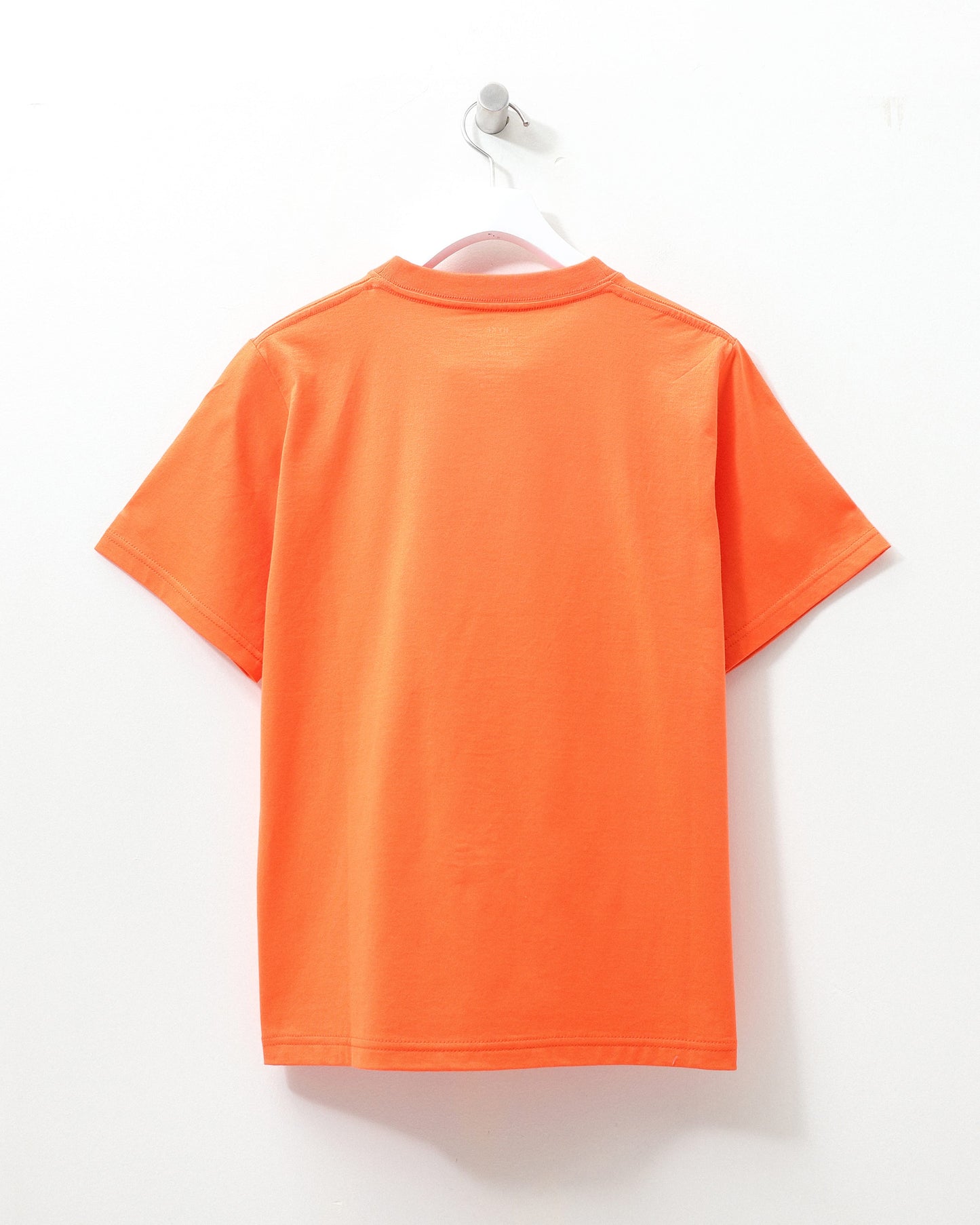 5.6OZ SHORT-SLV TEE 12381