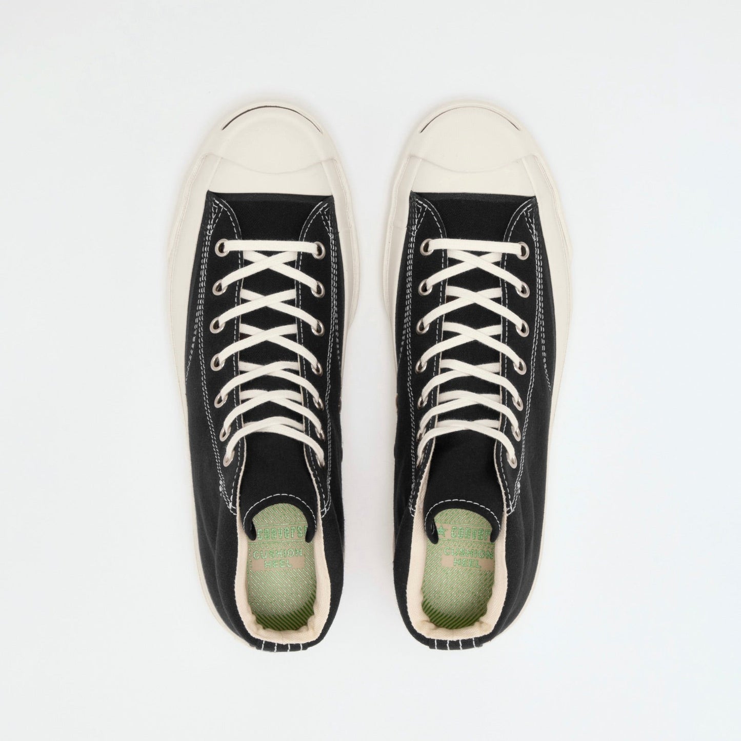 JACK PURCELL®︎ CANVAS MID