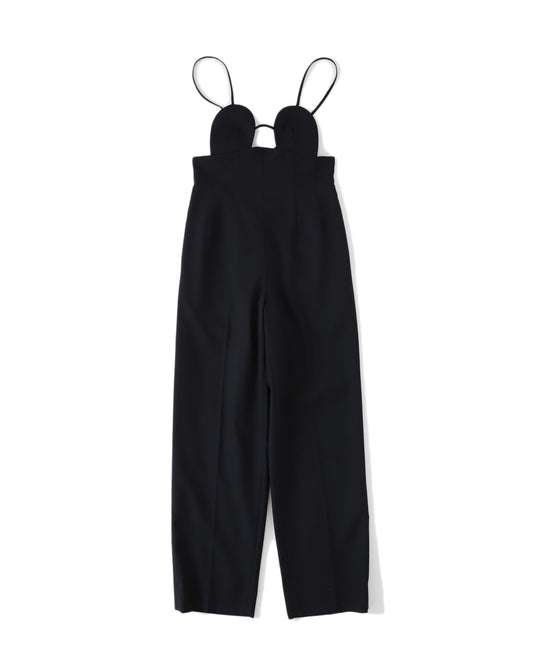 2WAY BRA JUMPSUITS