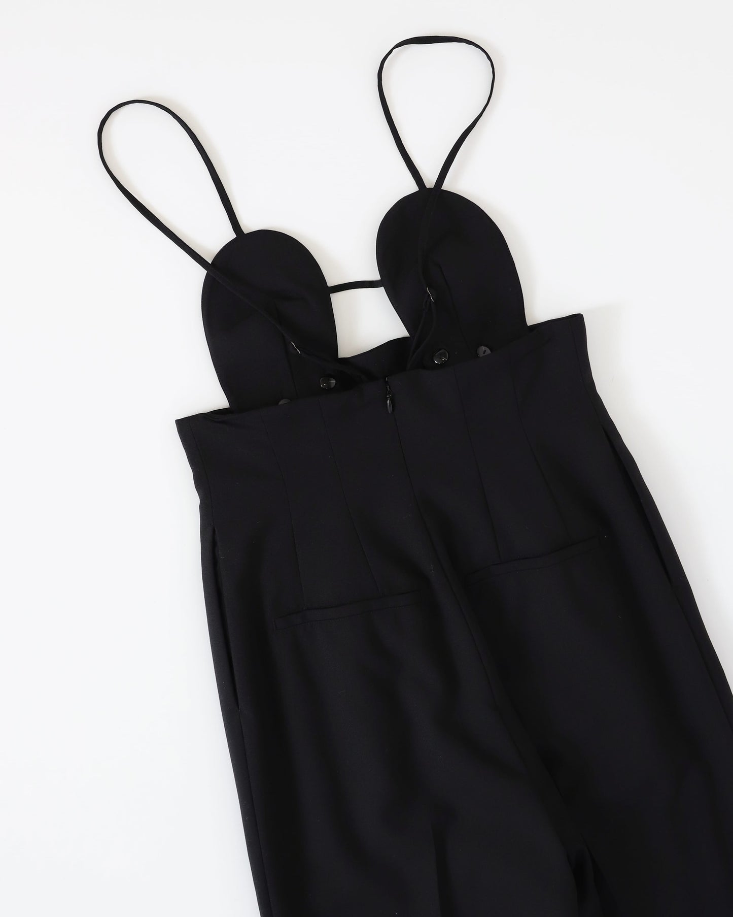 2WAY BRA JUMPSUITS