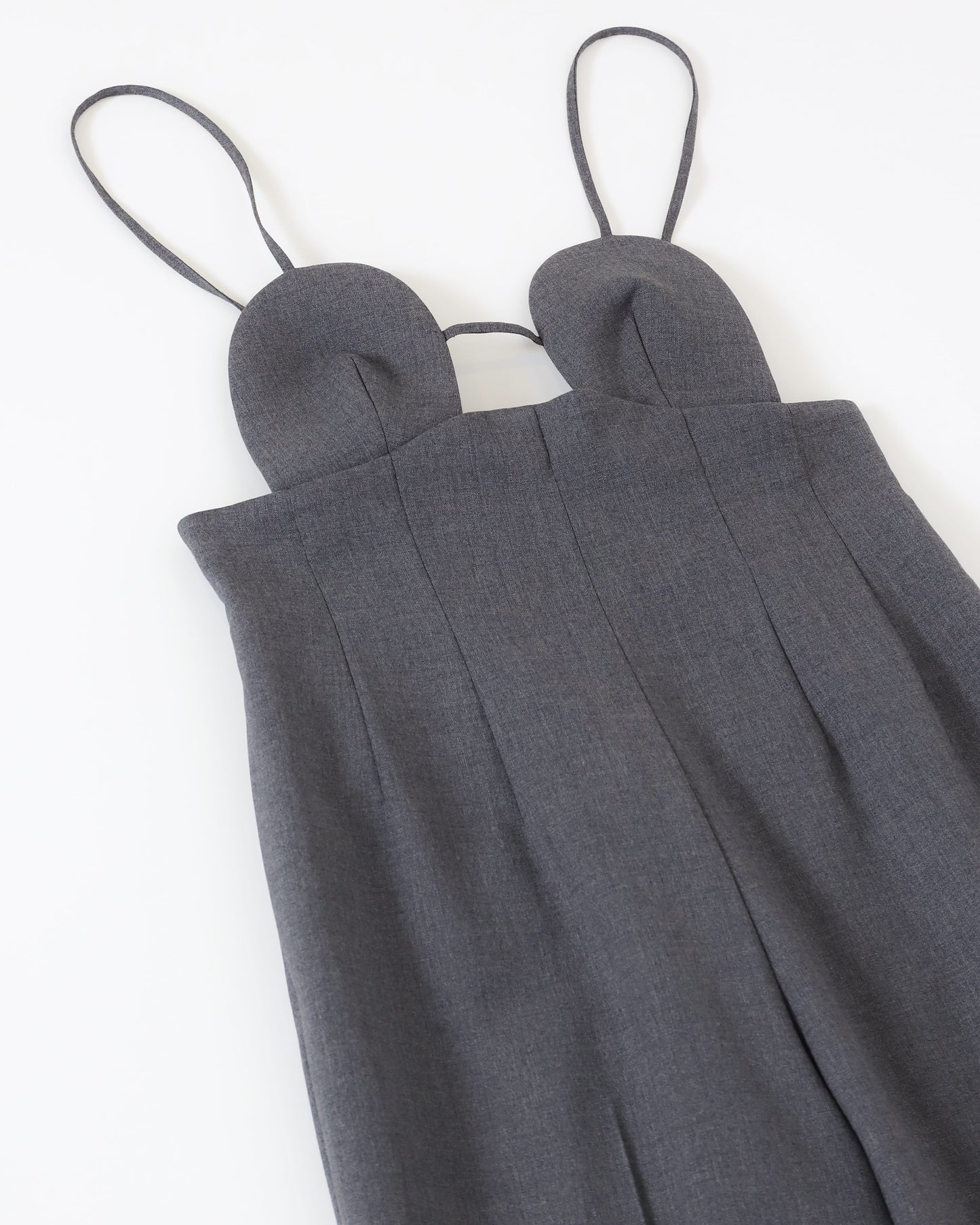 2WAY BRA JUMPSUITS