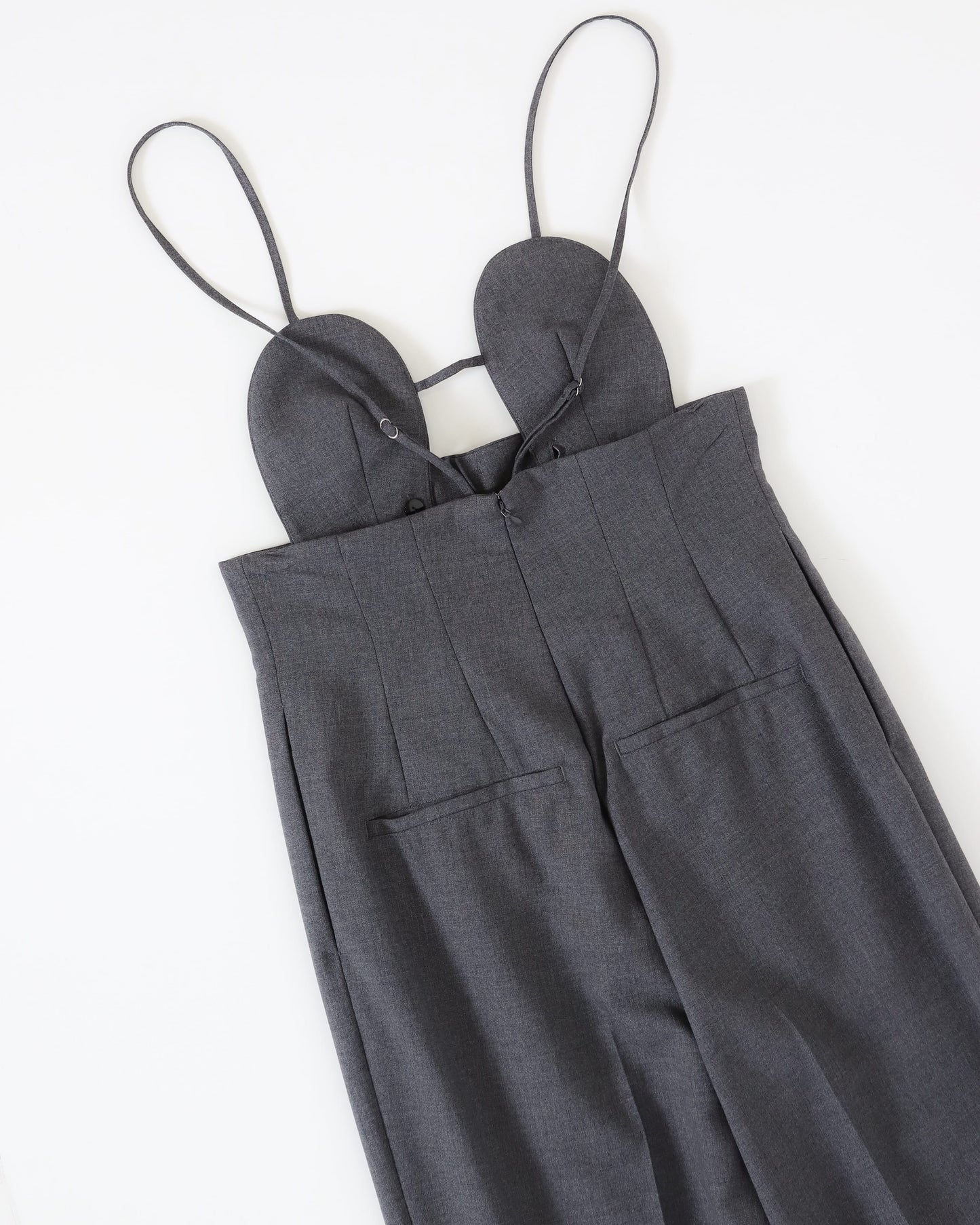 2WAY BRA JUMPSUITS