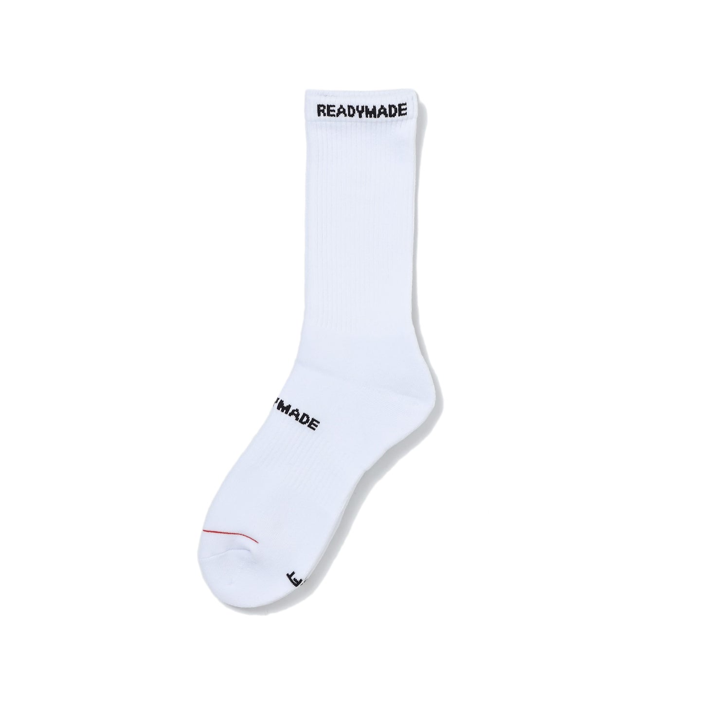 SOCKS WHITE