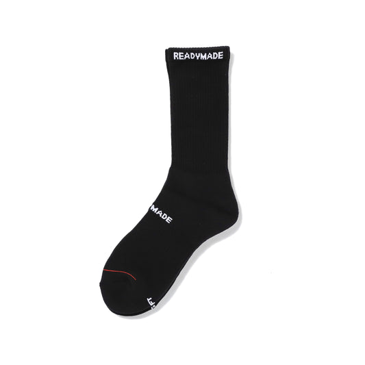 SOCKS BLACK