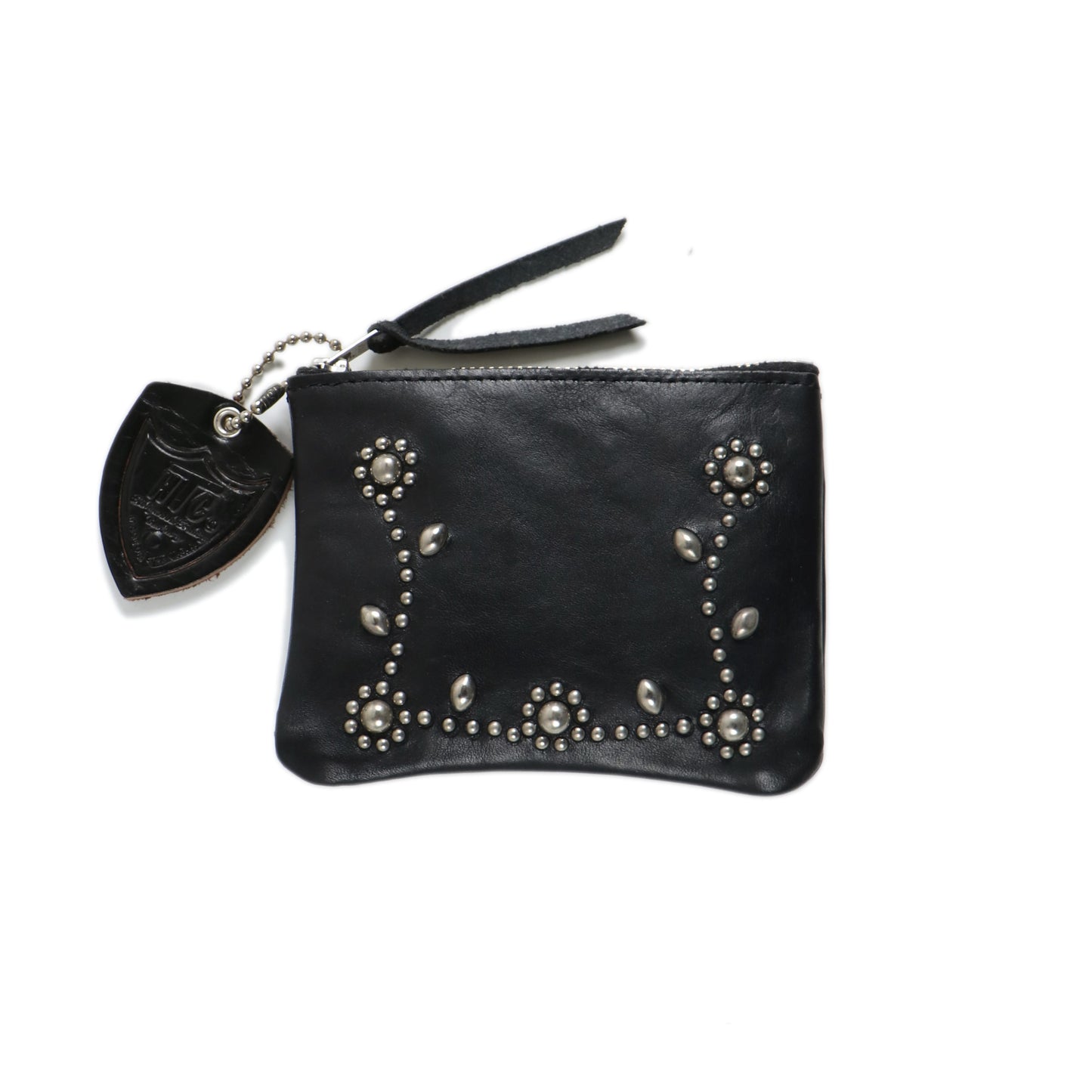 Pouch Wallet #SN-33 Studs