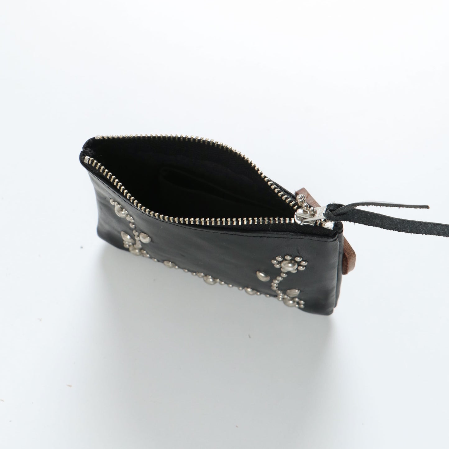 Pouch Wallet #SN-33 Studs