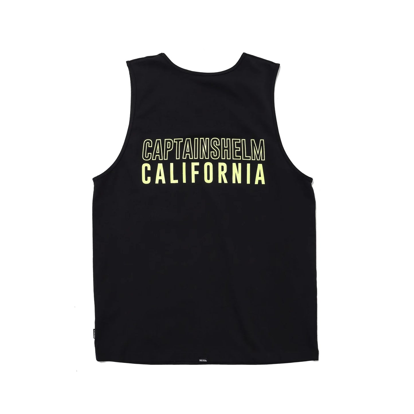 COOL TOUCH + DRY TECH TANK TOP