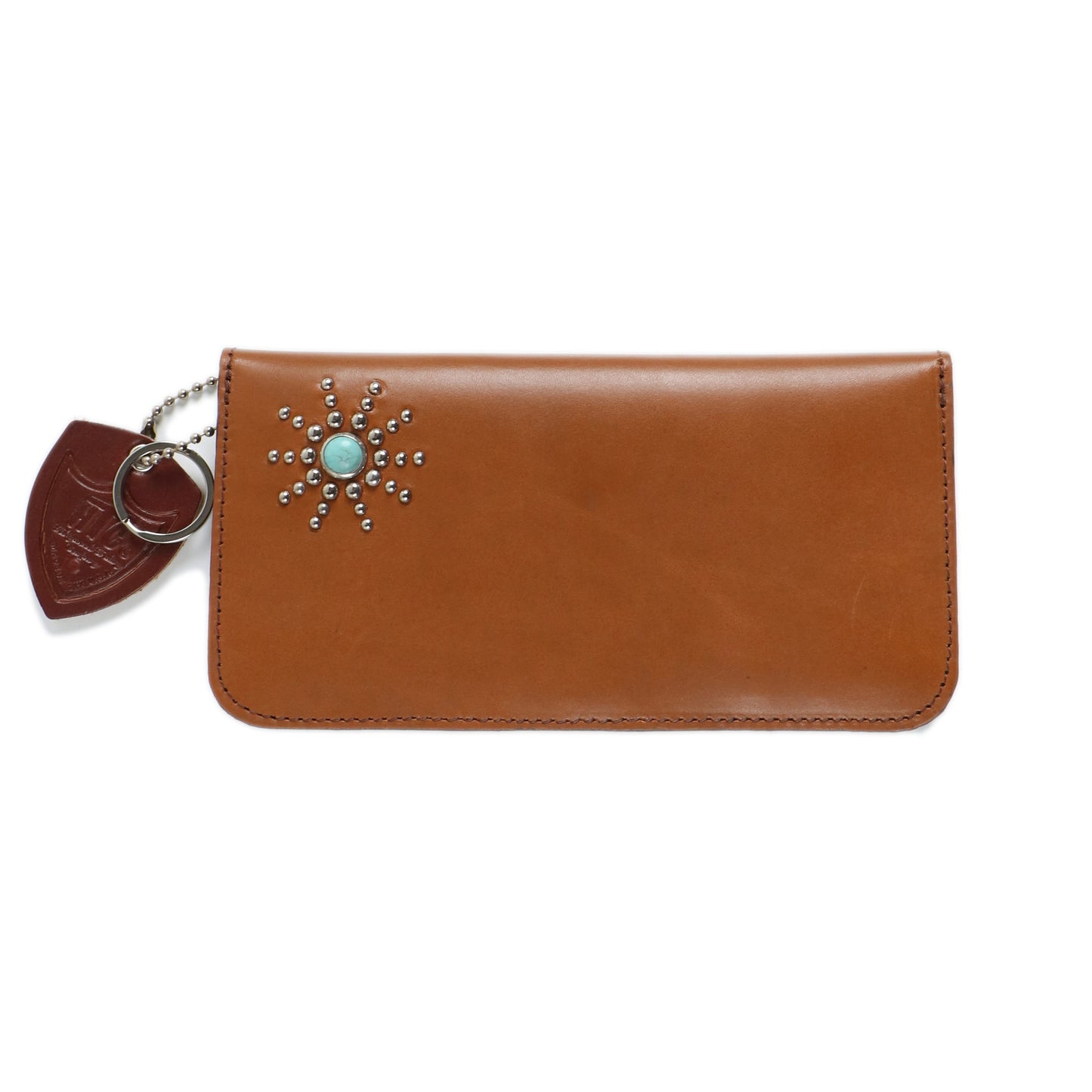 T-1 Wallet #SB2 13 Turquoise