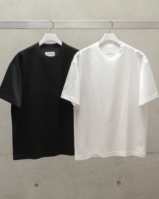 COMFORT-FIT Tee S/S