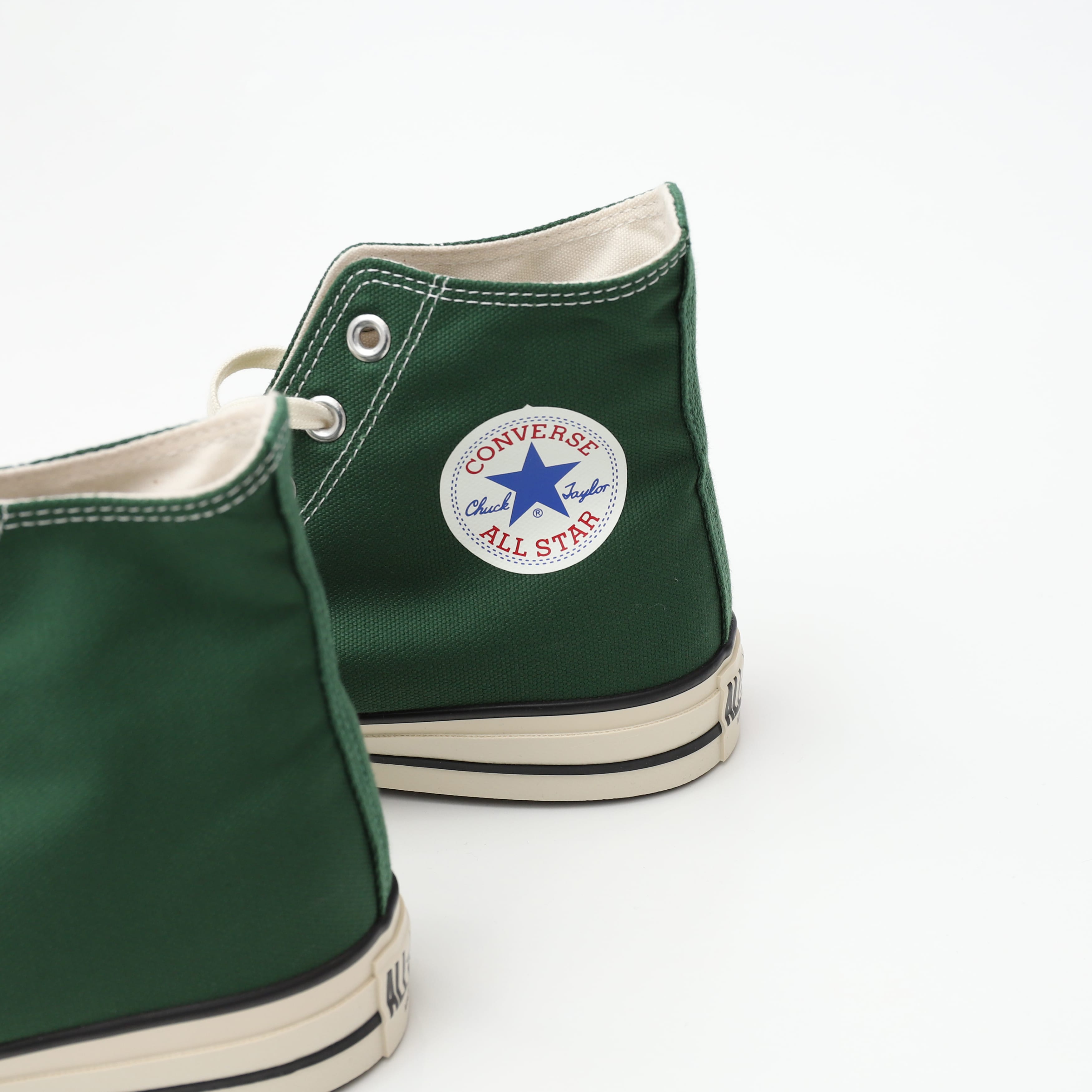 CANVAS ALL STAR J 80s HI – TIME AFTER TIME