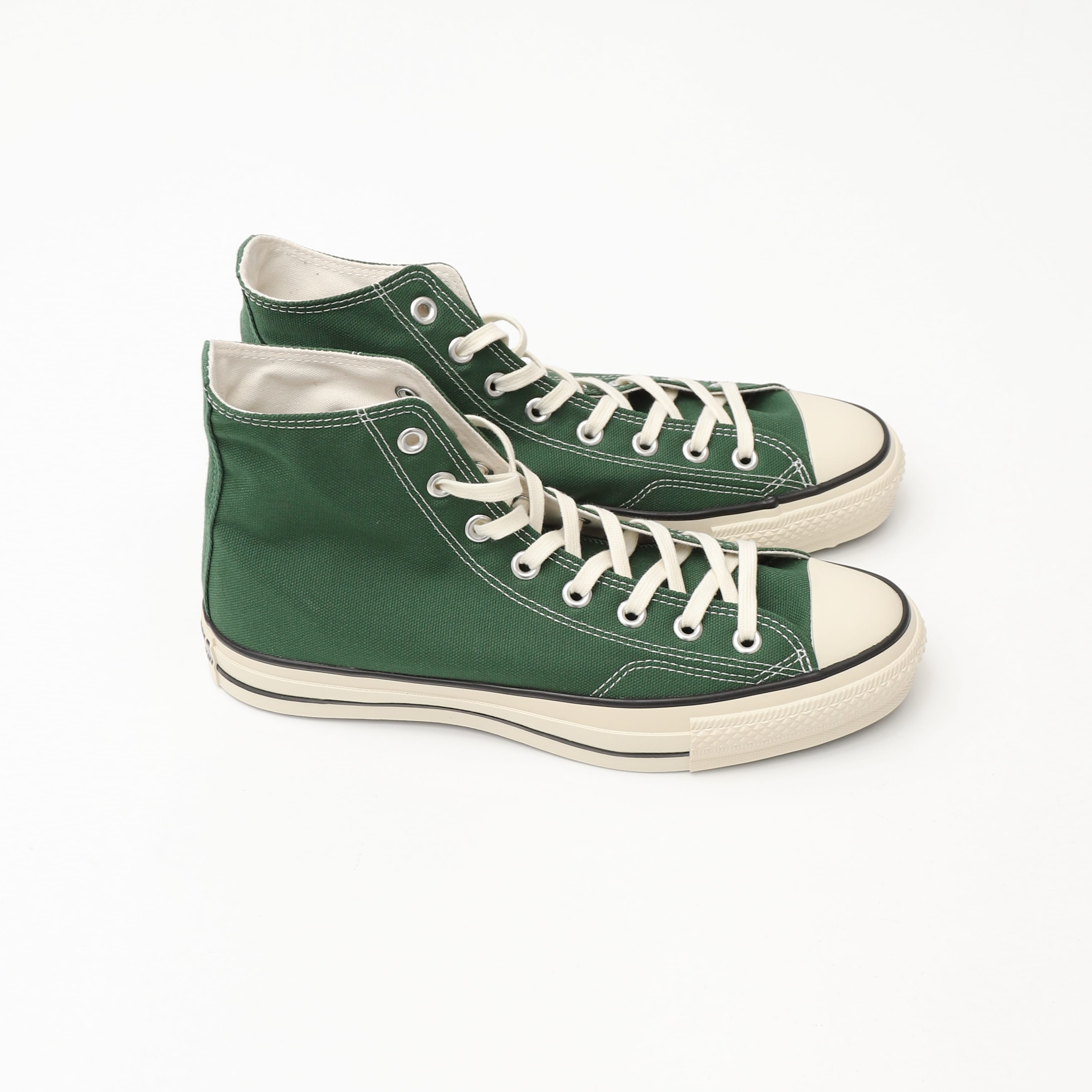 CANVAS ALL STAR J 80s HI – TIME AFTER TIME