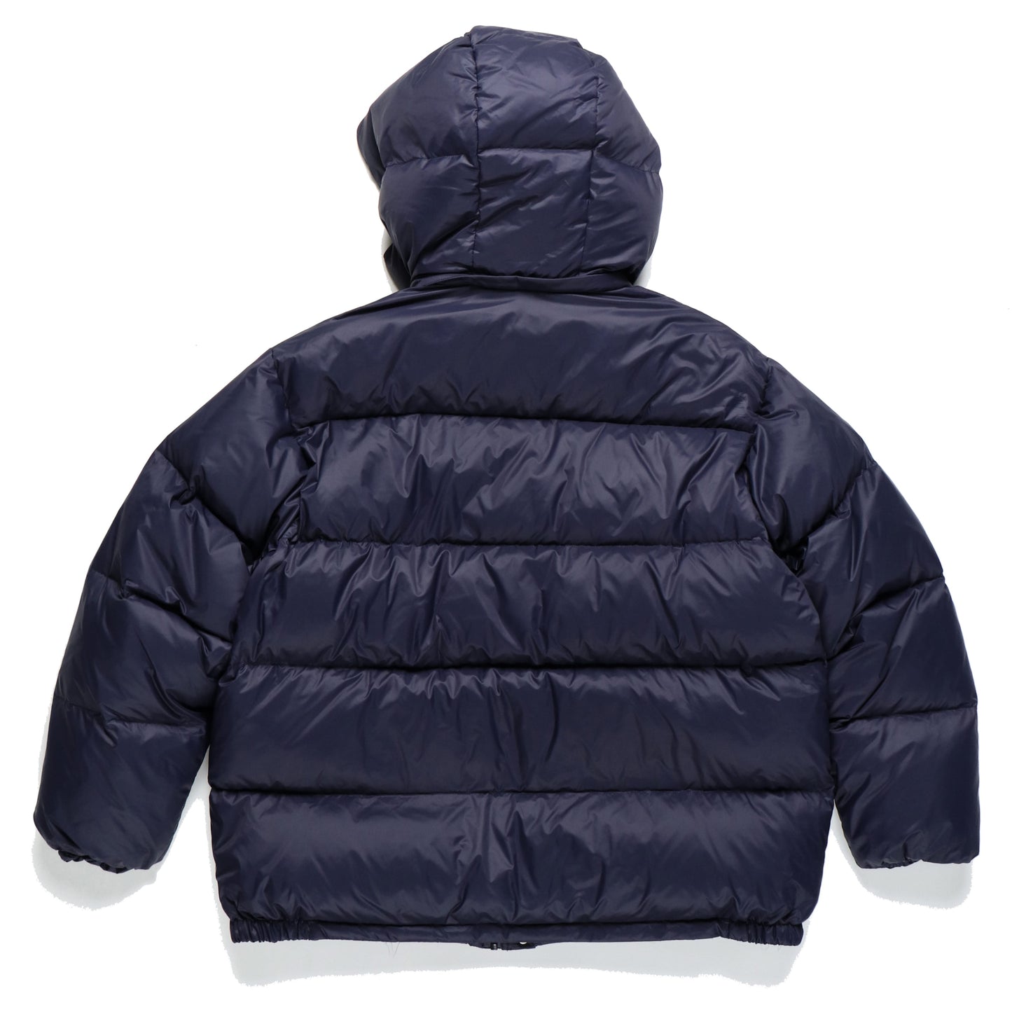 CORPORATE DOWN JACKET