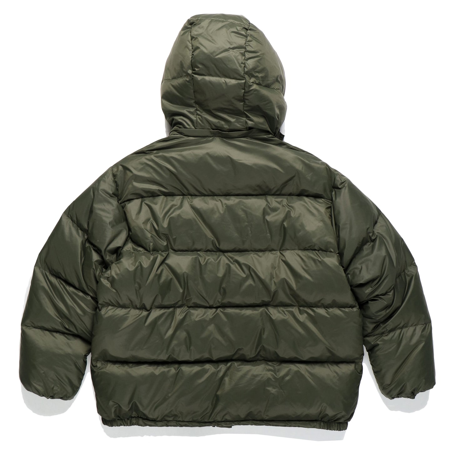 CORPORATE DOWN JACKET