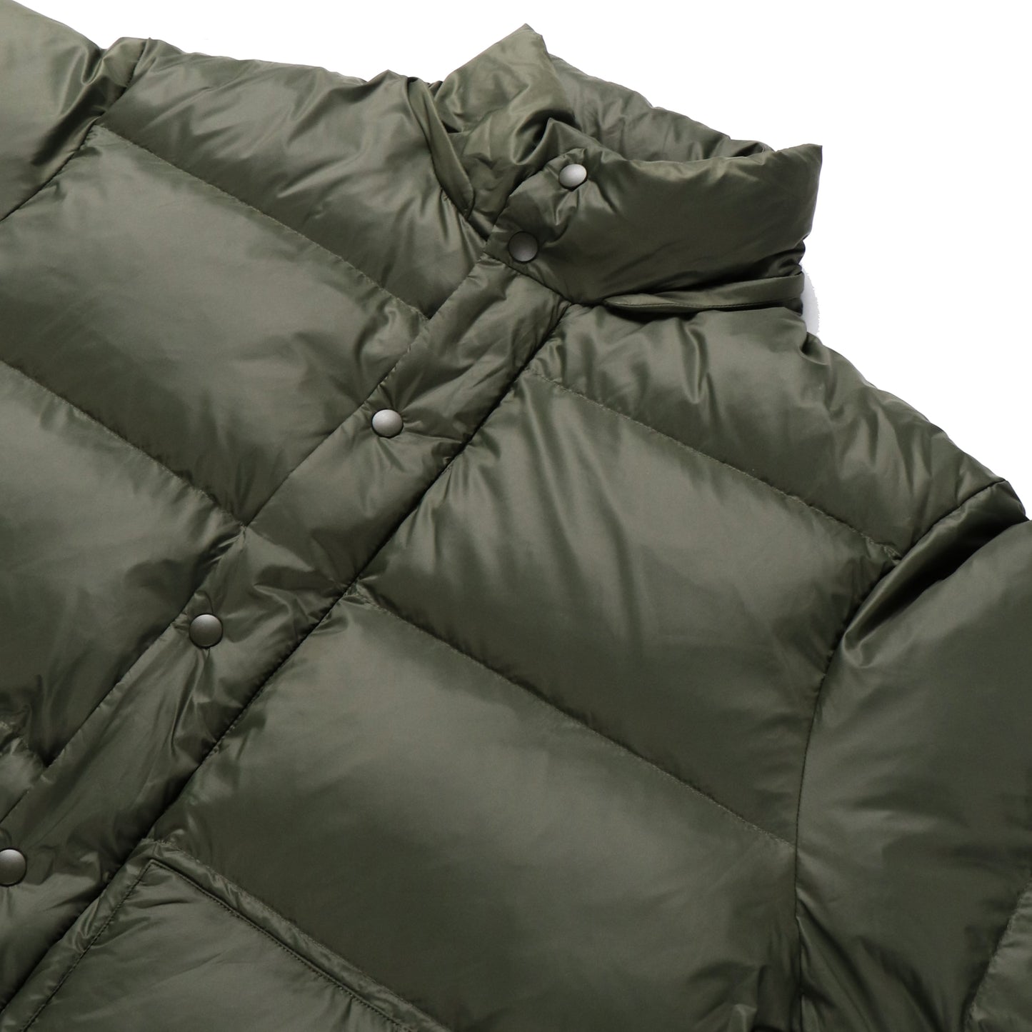 CORPORATE DOWN JACKET