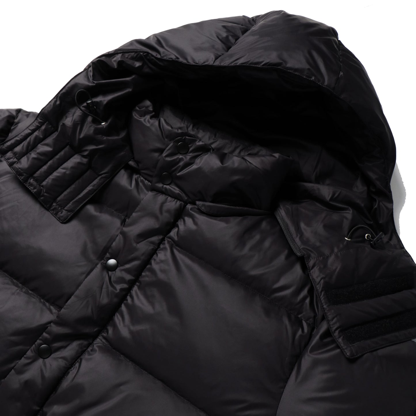 CORPORATE DOWN JACKET