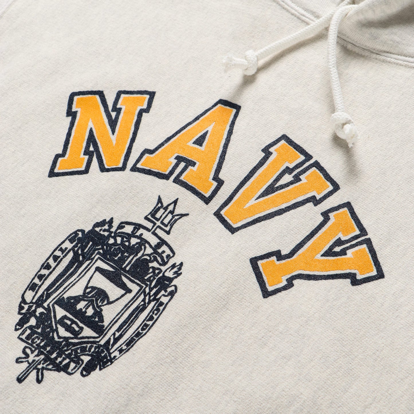 USN HOODIE