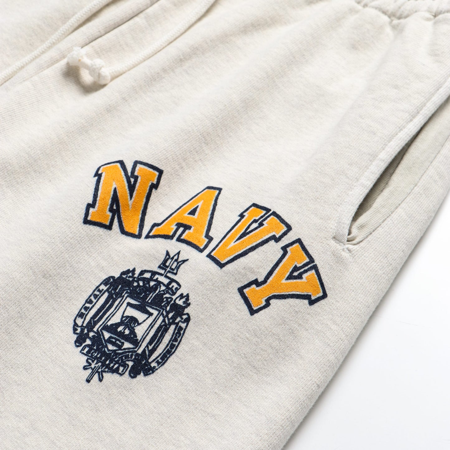 USN SWEAT PANTS