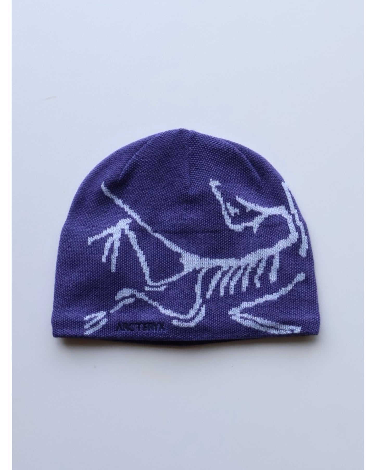 Bird Head Toque
