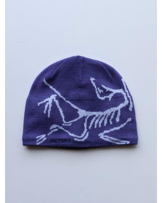 Bird Head Toque