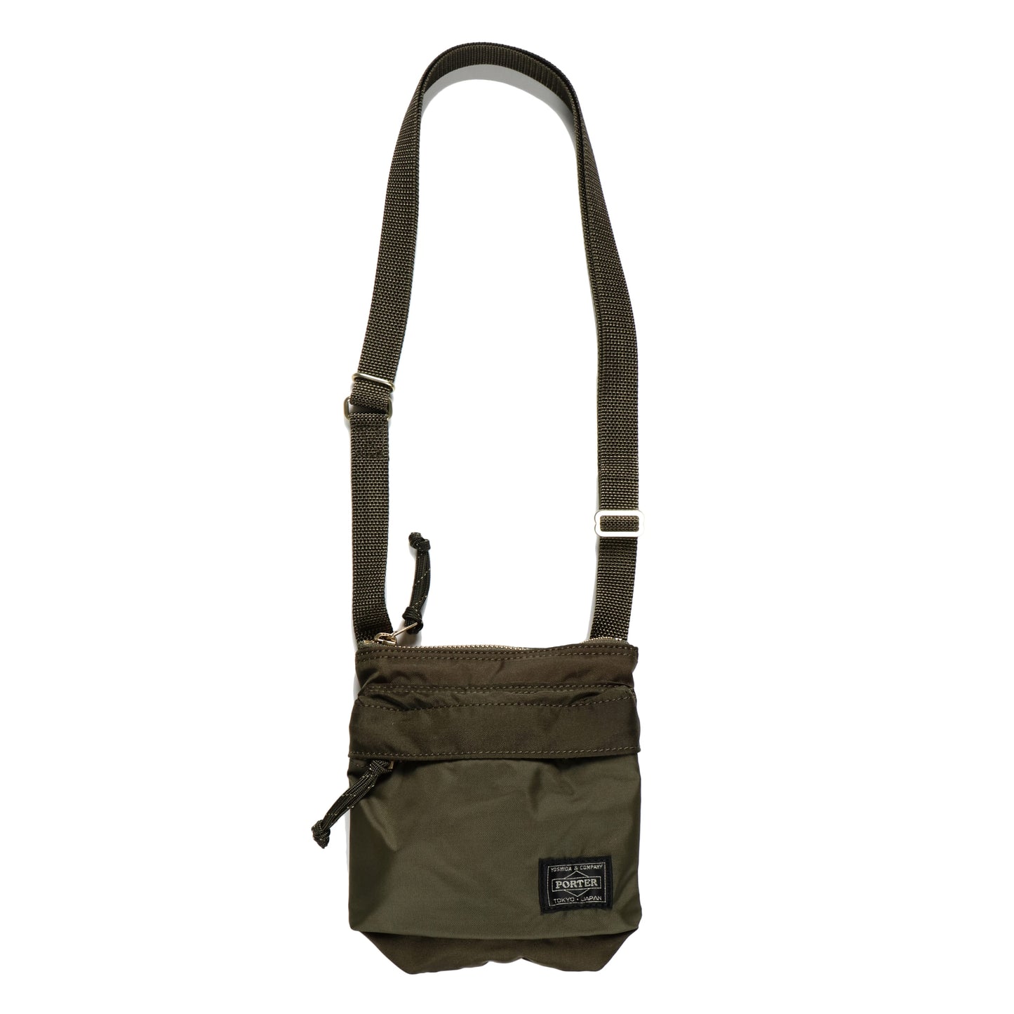 FORCE SHOULDER POUCH