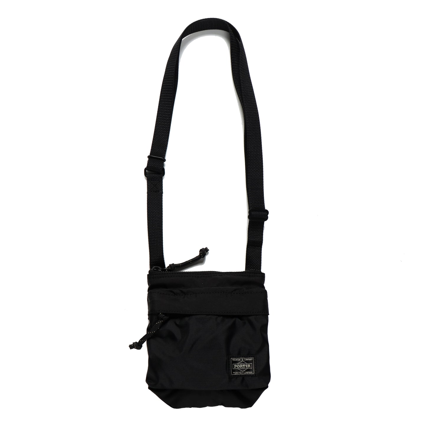 FORCE SHOULDER POUCH