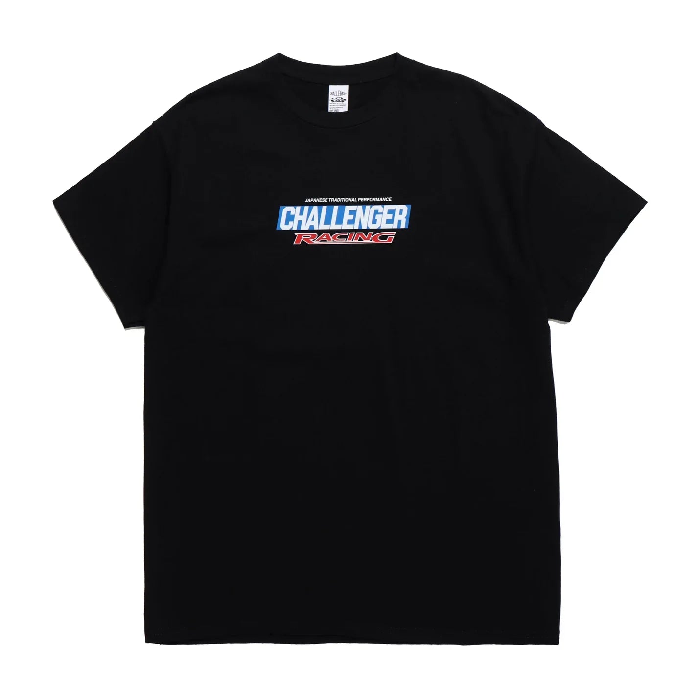 CMC RACING LOGO TEE