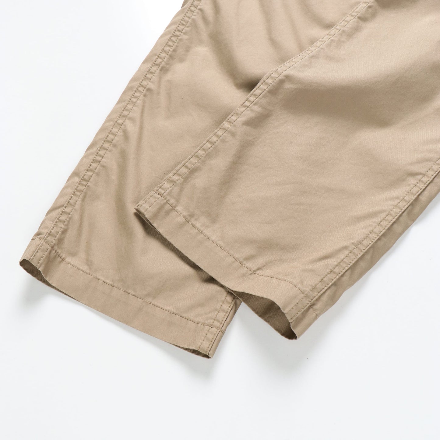 TROOPER 6P TROUSERS C/N GABARDINE