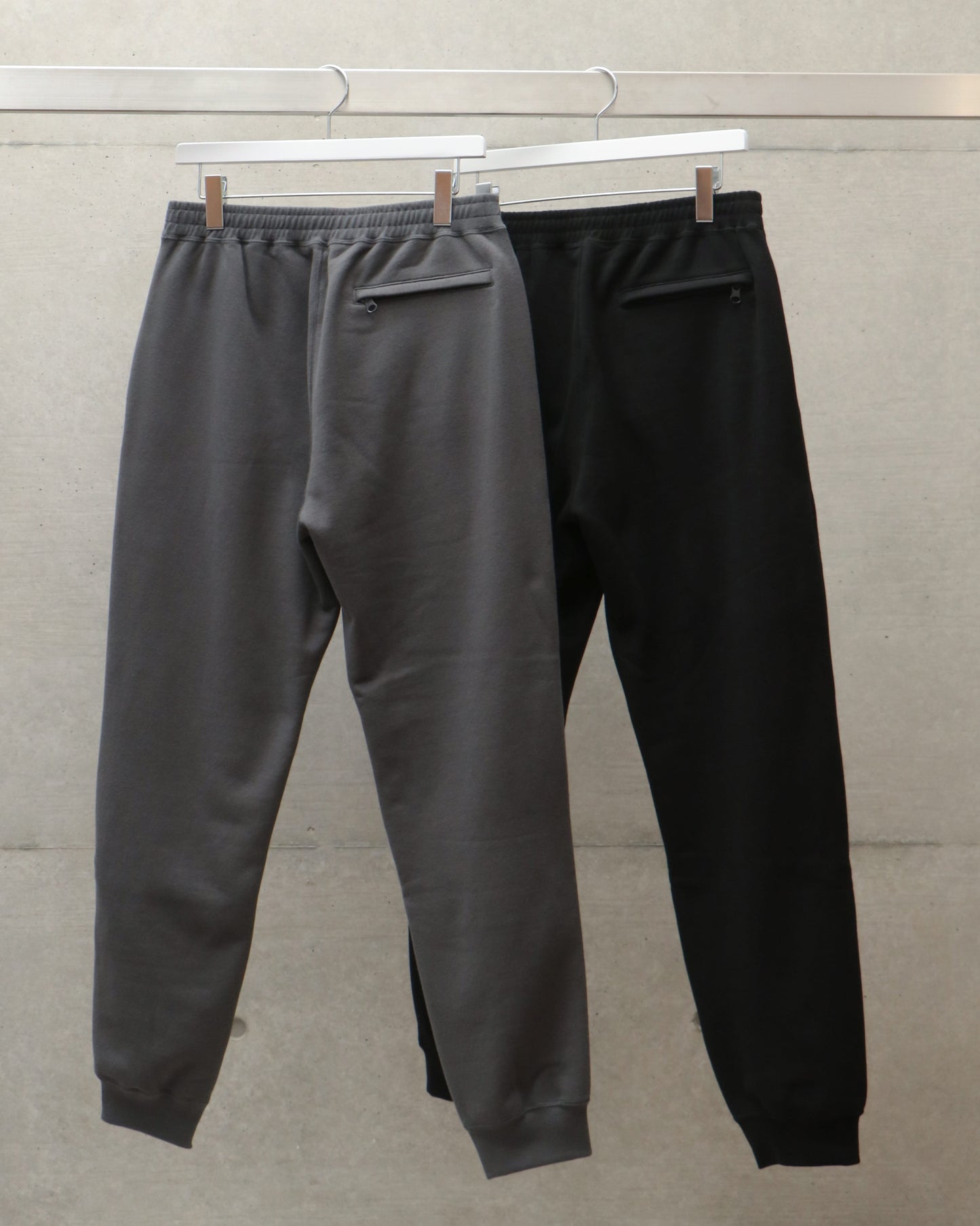 AZUMA Terry Sweat Pants