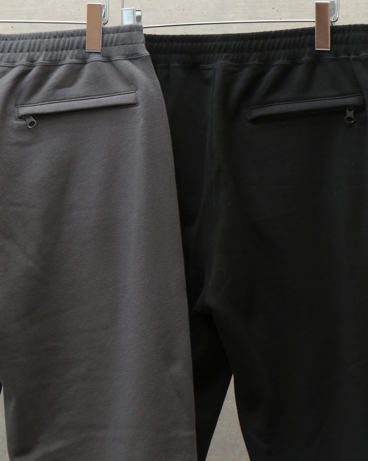 AZUMA Terry Sweat Pants