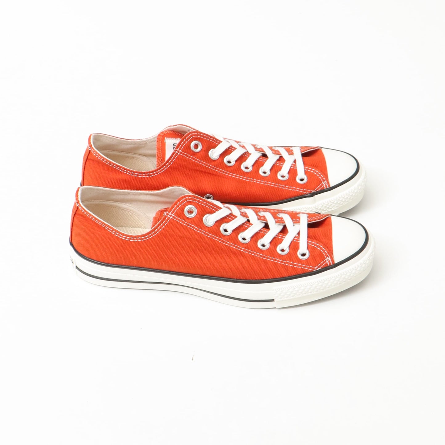 CANVAS ALL STAR J OX