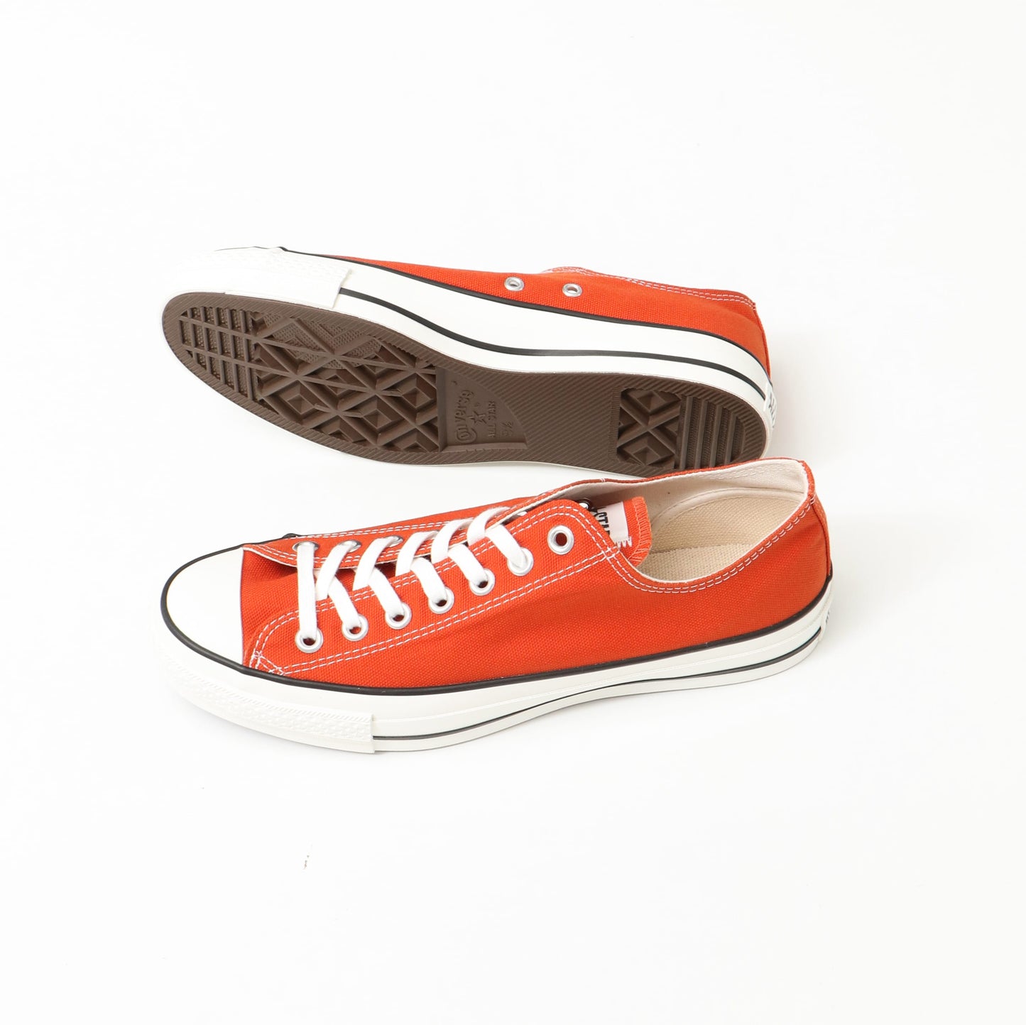 CANVAS ALL STAR J OX