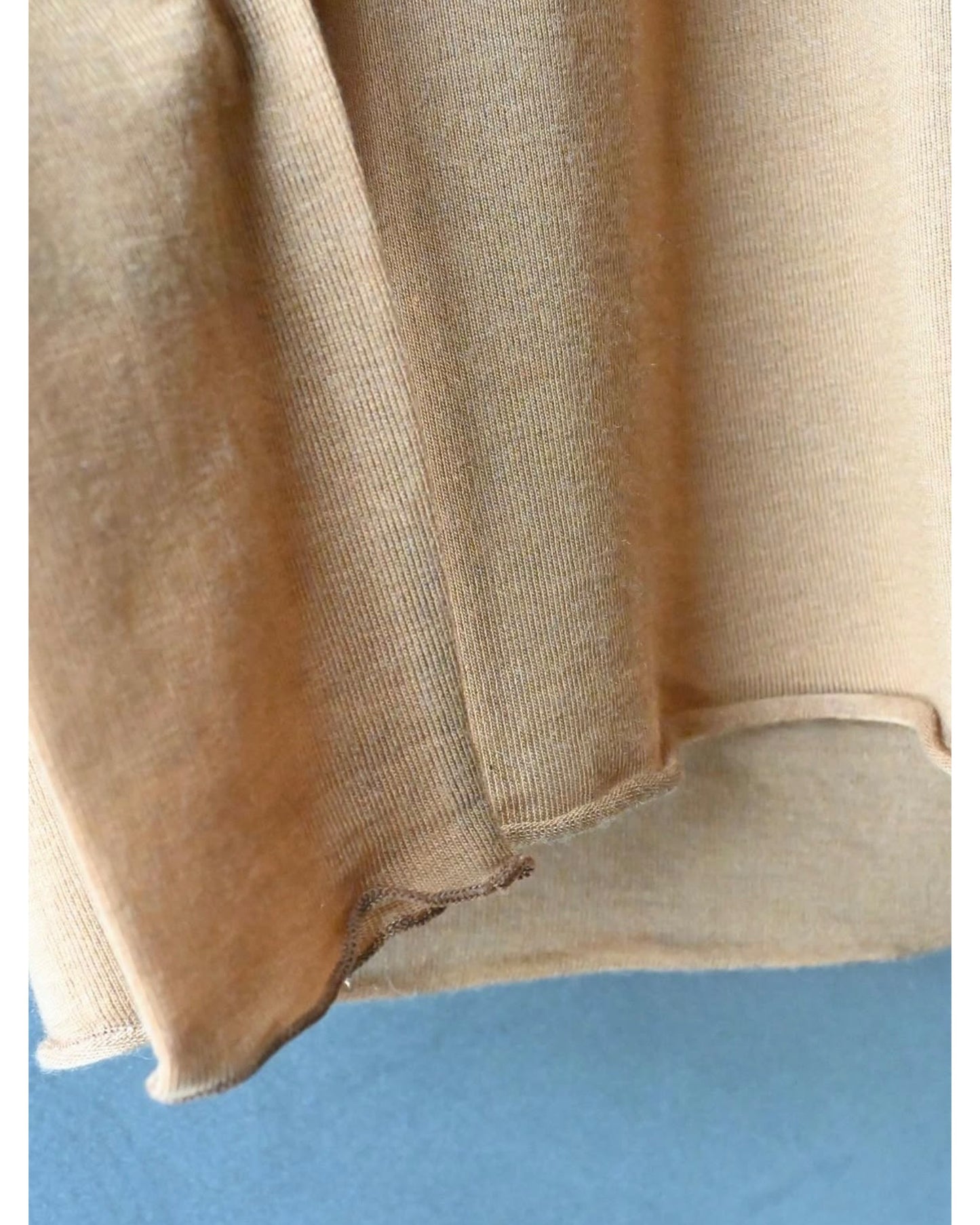 C/S LONG SLEEVE TEE 12419