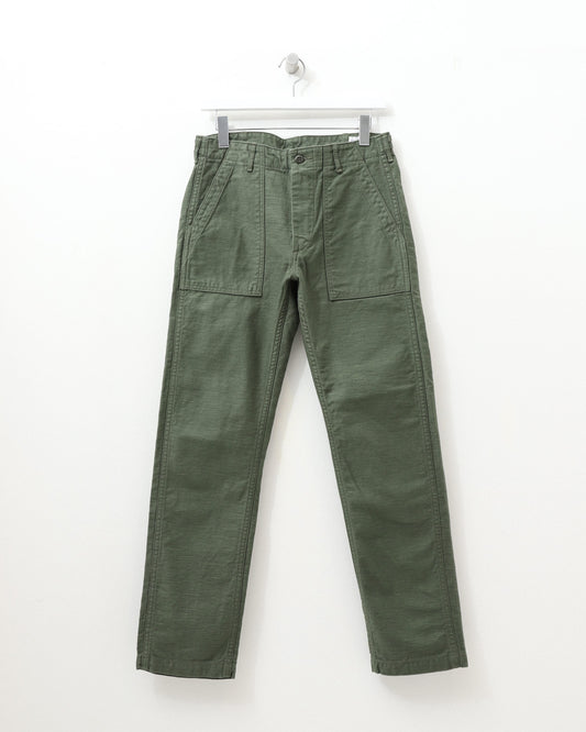 US ARMY FATIGUE PANTS(SLIM FIT)