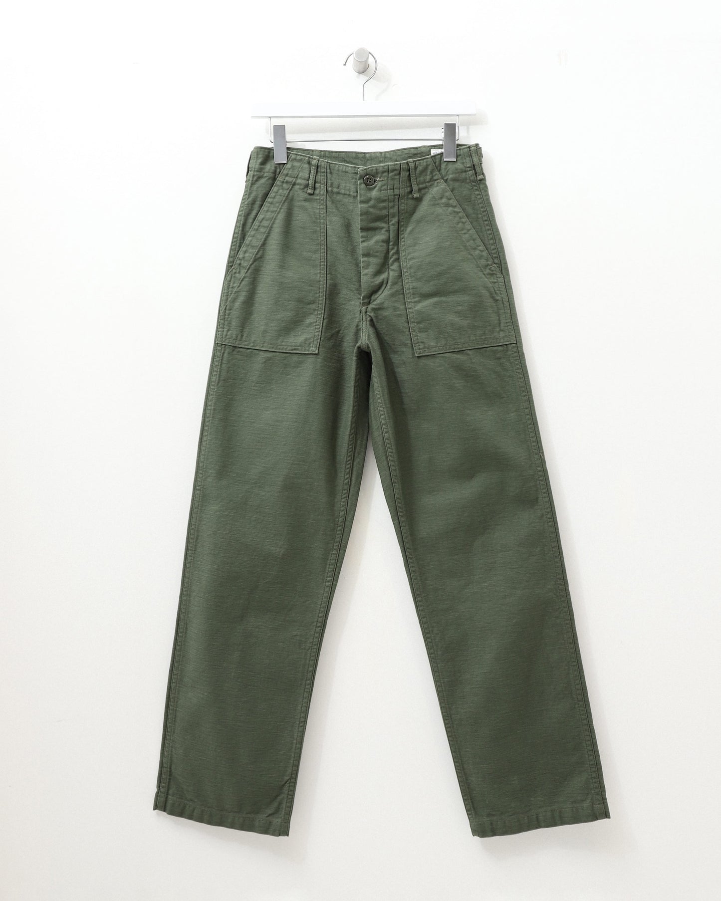 US ARMY FATIGUE PANTS