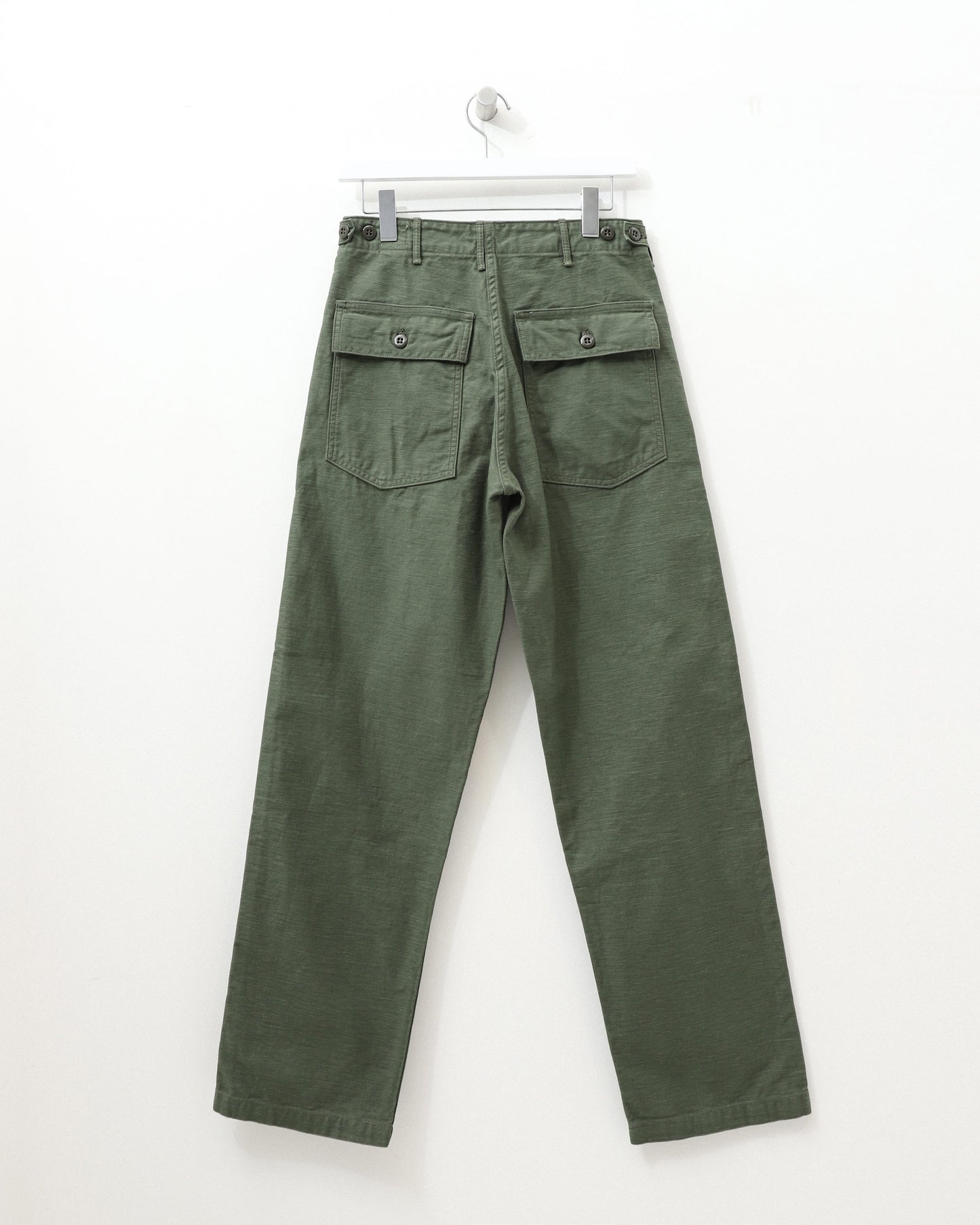 US ARMY FATIGUE PANTS