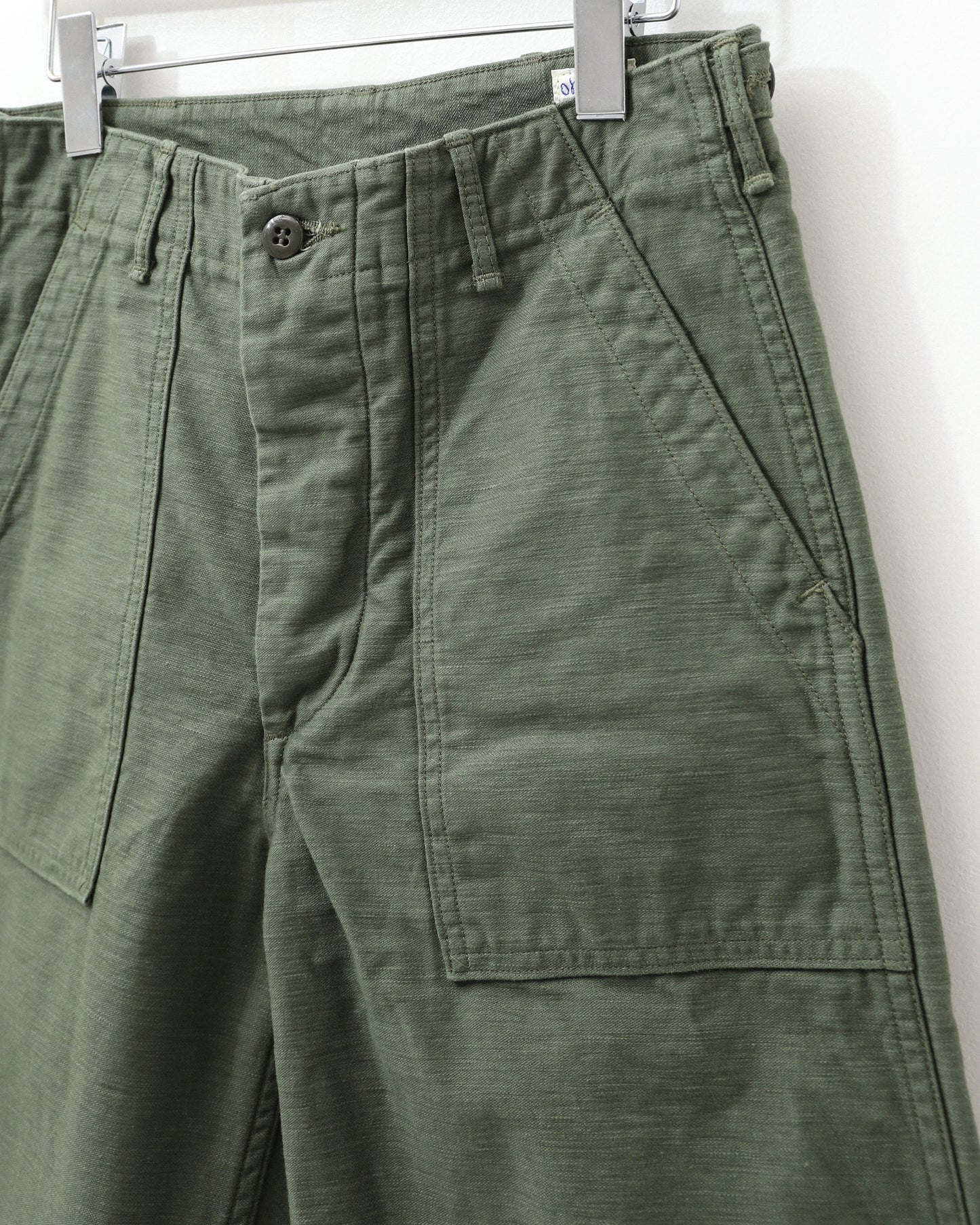 US ARMY FATIGUE PANTS