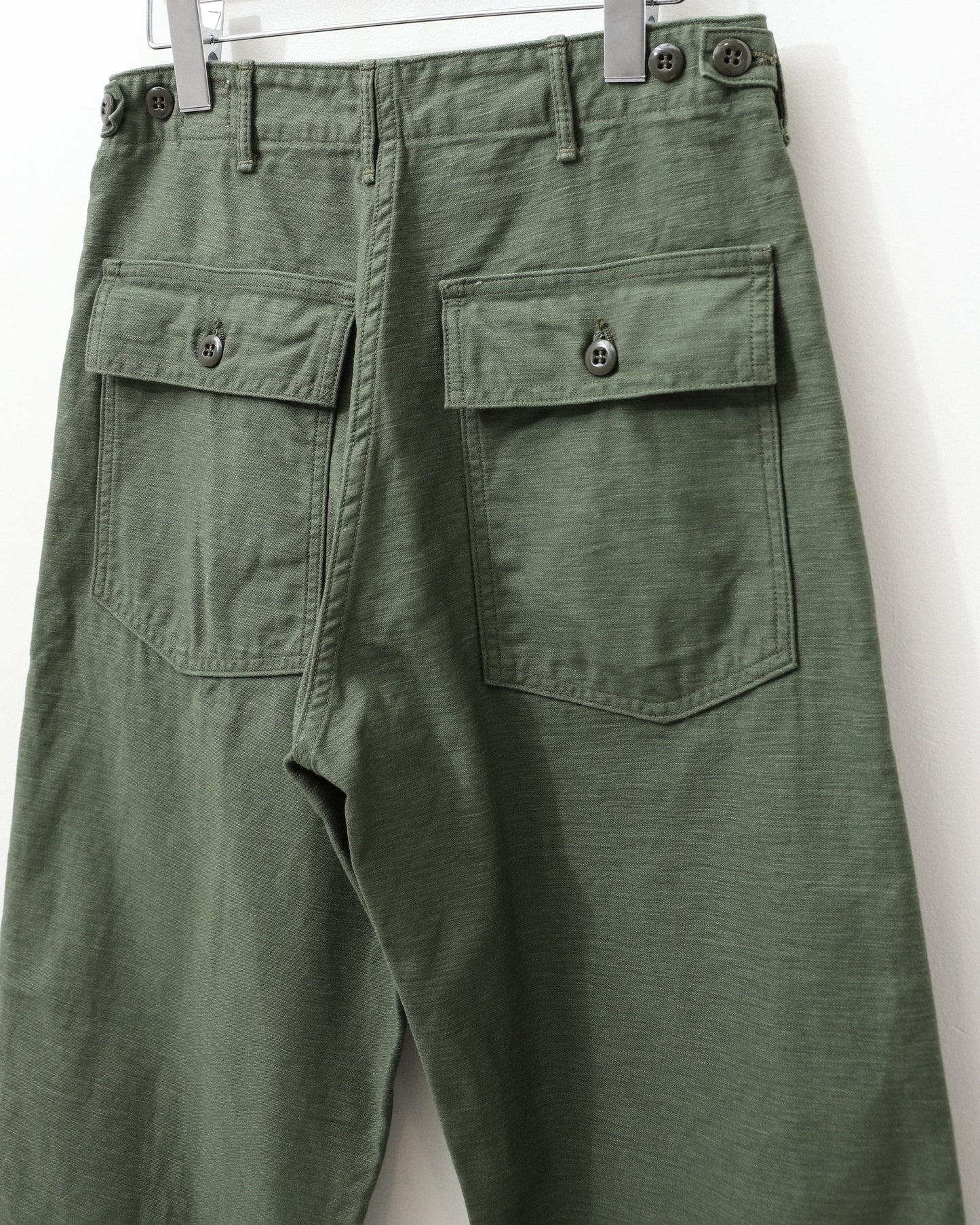 US ARMY FATIGUE PANTS